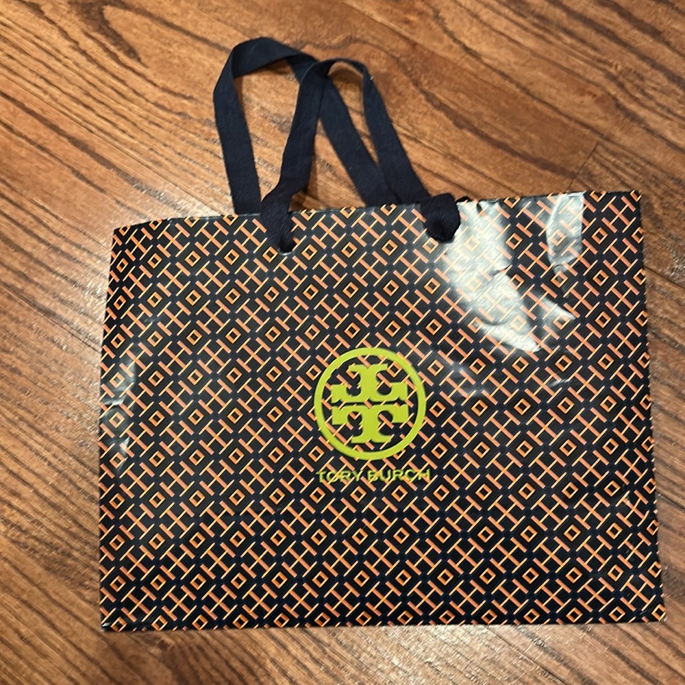 New Tory Burch small shopping bag